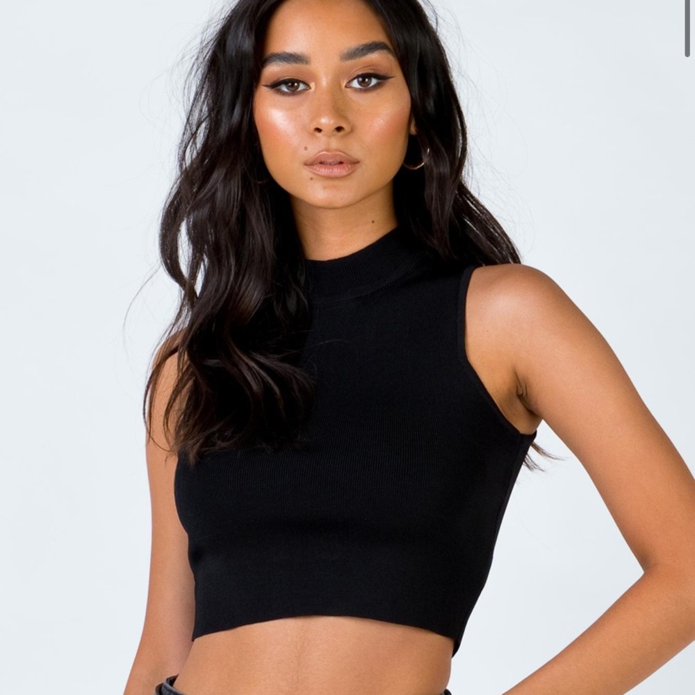 Princess polly Clare top